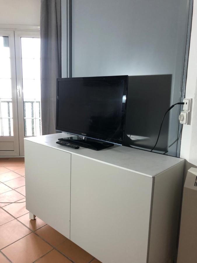 Plaza Andalucia Edificio Dornajo 215 Apartment Sierra Nevada Ngoại thất bức ảnh