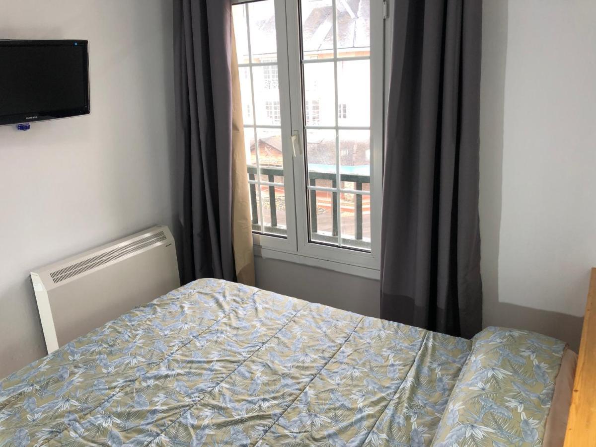 Plaza Andalucia Edificio Dornajo 215 Apartment Sierra Nevada Ngoại thất bức ảnh