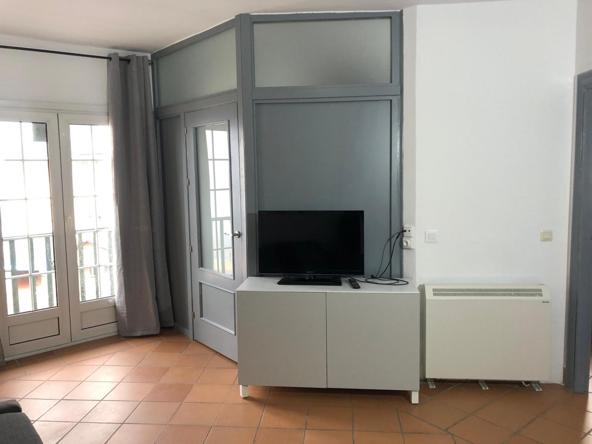 Plaza Andalucia Edificio Dornajo 215 Apartment Sierra Nevada Ngoại thất bức ảnh